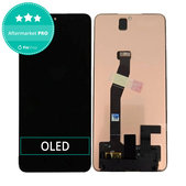 Дисплей OLED за Xiaomi 14T Pro 2407FPN8EG, Тъчскрийн без рамка