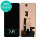Дисплей OLED за Xiaomi 14T Pro 2407FPN8EG, Тъчскрийн без рамка