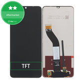 Дисплей за Xiaomi Redmi 14C 4G, Poco C75, Тъчскрийн без рамка