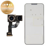 Задна камера за iPhone 12, 661-17921, Genuine Apple
