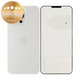 Стъкло на задния корпус за iPhone 15 Pro Max, White Titanium, 661-36908, Genuine Apple