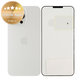Стъкло на задния корпус за iPhone 15 Pro Max, White Titanium, 661-36908, Genuine Apple