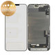 Дисплей за iPhone 16e, Тъчскрийн с рамка, 661-49431, Genuine Apple