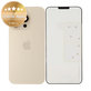 Стъкло на задния корпус за iPhone 16 Pro, Desert Titanium, 661-49557, Genuine Apple