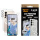 Bundle 3 в 1 за Samsung Galaxy S25+, PanzerGlass