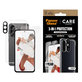 Bundle 3 в 1 за Samsung A26 5G, CARE