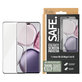 Закалено стъкло UWF за Honor X9c 5G/Magic7 Lite 5G, Черно, SAFE by PanzerGlass