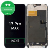 Дисплей In-Cell HD+ за iPhone 13 Pro Max, Тъчскрийн с рамка