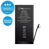Батерия за iPhone 14, 3279mAh, DIAGNOSTIC