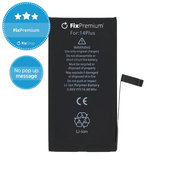 Батерия за iPhone 14 Plus, 4325mAh, DIAGNOSTIC