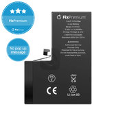 Батерия за iPhone 14 Pro Max, 4323mAh, DIAGNOSTIC