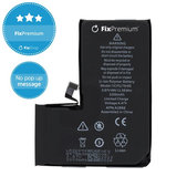 Батерия за iPhone 14 Pro, 3200mAh, DIAGNOSTIC