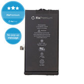 Батерия за iPhone 12, 12 Pro, 2815mAh, DIAGNOSTIC