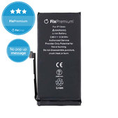 Батерия за iPhone 13 Mini, 2406mAh, DIAGNOSTIC