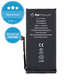 Батерия за iPhone 13 Mini, 2406mAh, DIAGNOSTIC