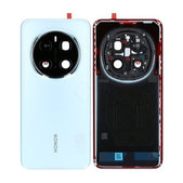 Заден капак за Honor Magic7 Pro, Breeze Blue, 0235AMPX, Genuine Service Pack