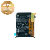 Батерия за Xiaomi Mix Flip 2405CPX3DC, 3595mAh, BM3P, 1330102000132B, Genuine Service Pack