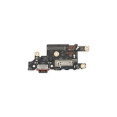 Заряден конектор PCB платка + SIM четец за Xiaomi Poco X7 Pro 2412DPC0AG, 56000400O1000, Genuine Service Pack