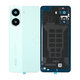 Заден капак за Xiaomi Poco X7 Pro 2412DPC0AG, Green, 56002900O1000, Genuine Service Pack