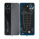 Заден капак за Xiaomi Poco X7 Pro 2412DPC0AG, Black, 56003000O1000, Genuine Service Pack
