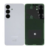 Заден капак за Samsung S25, Silver Shadow, GH82-36295A, Genuine Service Pack
