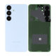 Заден капак за Samsung S25, Icyblue, GH82-36295C, Genuine Service Pack
