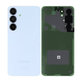 Заден капак за Samsung S25, Icyblue, GH82-36295C, Genuine Service Pack