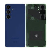 Заден капак за Samsung S25, Navy, GH82-36295D, Genuine Service Pack