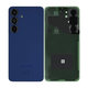 Заден капак за Samsung S25, Navy, GH82-36295D, Genuine Service Pack