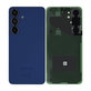 Заден капак за Samsung S25, Navy, GH82-36295D, Genuine Service Pack