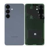 Заден капак за Samsung S25, Blueblack, GH82-36295E, Genuine Service Pack