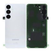 Заден капак за Samsung S25 Plus, Silver Shadow, GH82-36350A, Genuine Service Pack