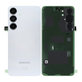 Заден капак за Samsung S25 Plus, Silver Shadow, GH82-36350A, Genuine Service Pack