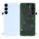 Заден капак за Samsung S25 Plus, Icyblue, GH82-36350C, Genuine Service Pack
