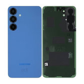Заден капак за Samsung Galaxy S25 Plus, Navy, GH82-36350D, Genuine Service Pack