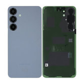 Заден капак за Samsung Galaxy S25 Plus, Blueblack, GH82-36350E, Genuine Service Pack