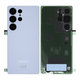 Заден капак за Samsung Galaxy S25 Ultra, Titanium Silverblue, GH82-36353B, Genuine Service Pack