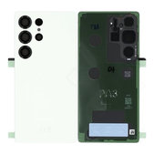 Заден капак за Samsung S25 Ultra, Titanium Jadegreen, GH82-36353E, Genuine Service Pack