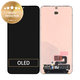 Дисплей за Samsung Galaxy S25 Plus, тъч стъкло, GH82-36356A, Genuine Service Pack