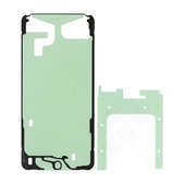 Комплект лепенки под LCD дисплей за Samsung S25 Plus, GH82-36510A, Genuine Service Pack