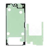 Комплект лепенки под LCD дисплей за Samsung S25 Ultra, GH82-36522A, Genuine Service Pack
