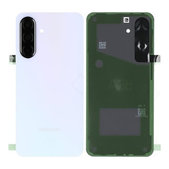 Заден капак за Samsung A36 A366E, Awesome Grey, GH82-36804B, Genuine Service Pack