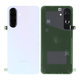 Заден капак за Samsung A36 A366E, Awesome Grey, GH82-36804B, Genuine Service Pack