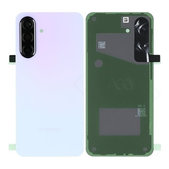Заден капак за Samsung A36 A366E, Awesome Lavender, GH82-36804D, Genuine Service Pack