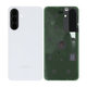 Заден капак за Samsung A56 A566E, Awesome Lightgray, GH82-36807B, Genuine Service Pack