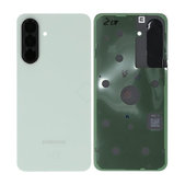 Заден капак за Samsung A56 A566E, Awesome Olive, GH82-36807C, Genuine Service Pack