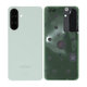 Заден капак за Samsung A56 A566E, Awesome Olive, GH82-36807C, Genuine Service Pack