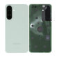 Заден капак за Samsung A56 A566E, Awesome Olive, GH82-36807C, Genuine Service Pack