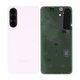 Заден капак за Samsung A56 A566E, Awesome Pink, GH82-36807D, Genuine Service Pack