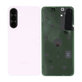 Заден капак за Samsung A56 A566E, Awesome Pink, GH82-36807D, Genuine Service Pack